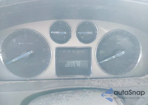 2007 Cadillac Escalade Standard из США, поврежденный, VIN 1GYEC63837R330300